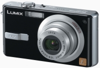 Panasonic DMC-FX7GC