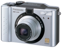 Panasonic DMC-LC20EN