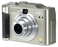 Panasonic DMC-LC43EN