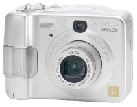 Panasonic DMC-LC50GC