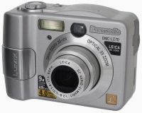 Panasonic DMC-LC70GC