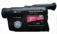 Panasonic NV-RX10EN/EU