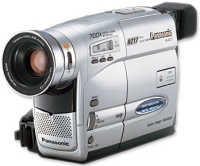 Panasonic NV-RZ17EN/EM