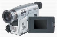 Panasonic NV-VZ17EN/EM