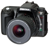 Pentax *ist D