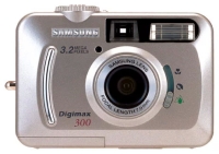 Samsung Digimax 300