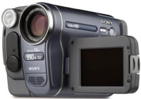 SONY CCD-TRV228E