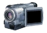 SONY DCR-TRV430E