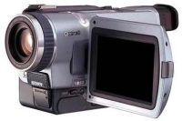 SONY DCR-TRV530E