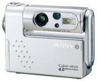 SONY DSC-F77