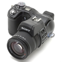 SONY DSC-F828