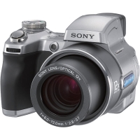 SONY DSC-H1