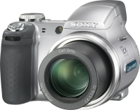 SONY DSC-H2
