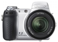 SONY DSC-H5
