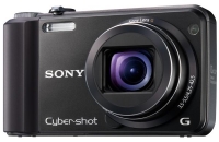 SONY DSC-H70