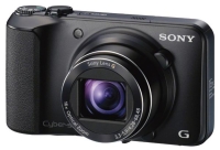 SONY DSC-H90