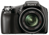 SONY DSC-HX100