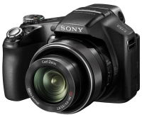 SONY DSC-HX100V
