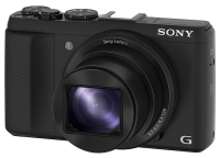 SONY DSC-HX50