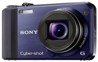 SONY DSC-HX7