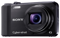 SONY DSC-HX7V