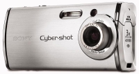SONY DSC-L1