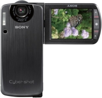 SONY DSC-M1