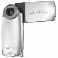 SONY DSC-M2