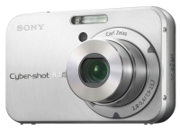SONY DSC-N1
