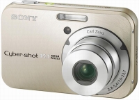SONY DSC-N2