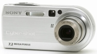 SONY DSC-P150