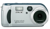 SONY DSC-P51