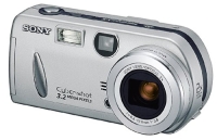 SONY DSC-P52