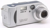 SONY DSC-P71