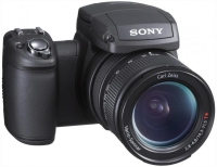 SONY DSC-R1