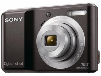 SONY DSC-S2000
