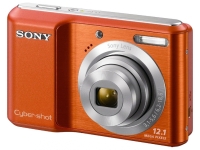 SONY DSC-S2100