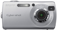 SONY DSC-S40