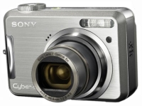 SONY DSC-S800