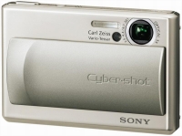 SONY DSC-T1