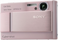 SONY DSC-T10