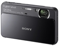 SONY DSC-T110