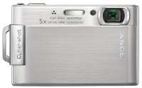 SONY DSC-T200