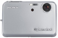 SONY DSC-T3