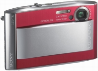 SONY DSC-T5