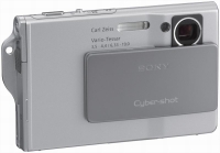 SONY DSC-T7