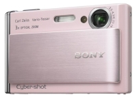 SONY DSC-T70