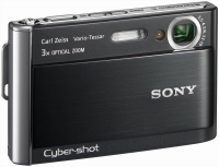 SONY DSC-T75