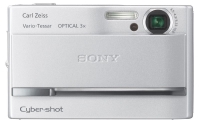 SONY DSC-T9
