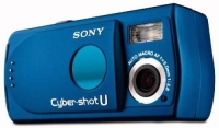 SONY DSC-U30